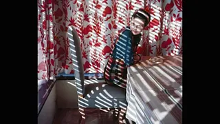 Exposition Lartigue - La Vie en couleurs