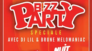 Bizz Party Spéciale Nuit Blanche