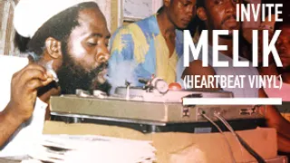 The Soulclash invite Dj Melik