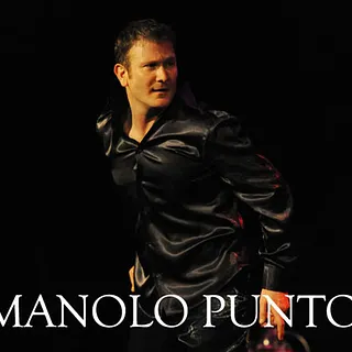 Manolo P