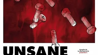 Unsane + Pneu