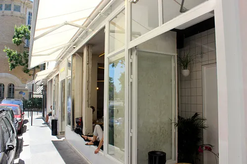 Season Restaurant Paris