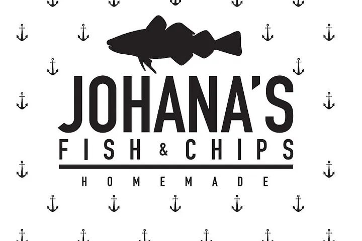 Johana's Fish & chips