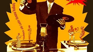 MARABOUT GROOVE PARTY #2