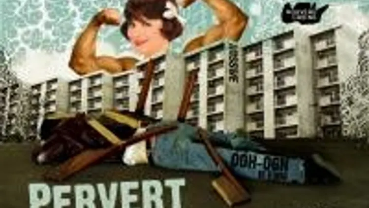 Pervert Teens