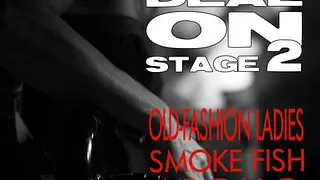 New Deal On Stage