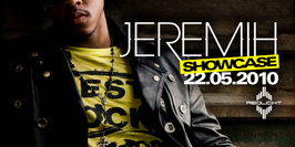 Showcase Jeremih