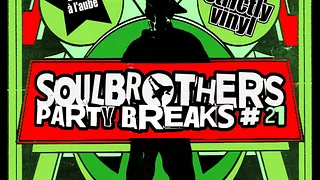 SOULBROTHERS PARTY BREAKS