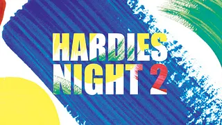 Hardies Night #2 : Genoux Vener / Boy Racer / Keep Dancing Inc