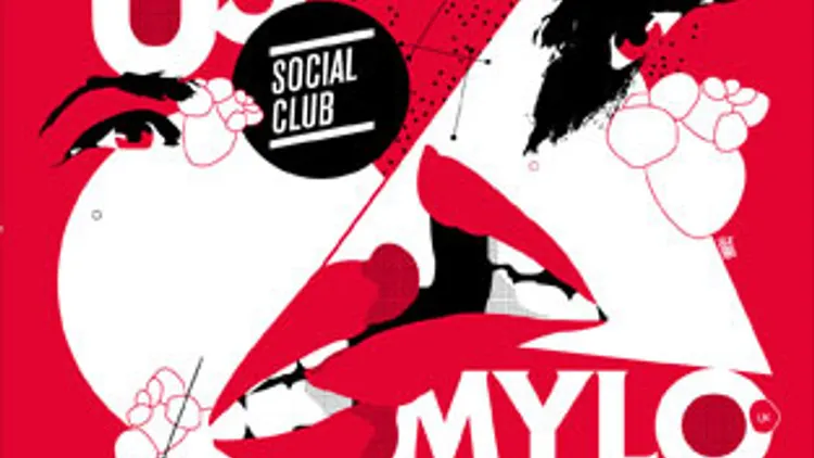 Mylo, Tidy'rythm, A.kraft