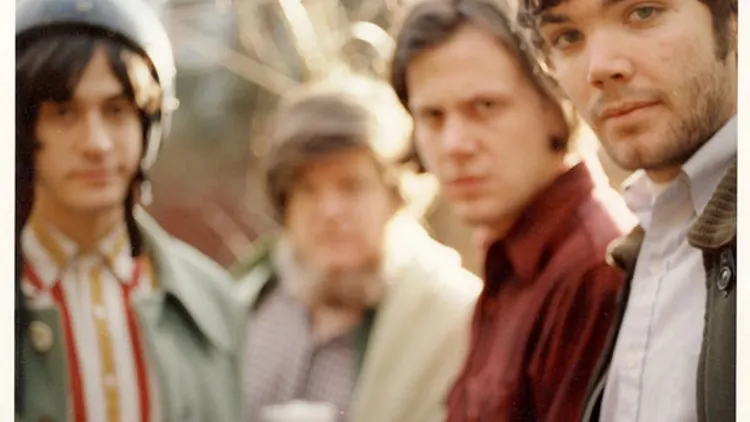 Neutral Milk Hotel