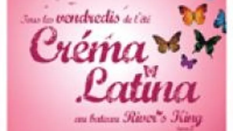 Créma Latina