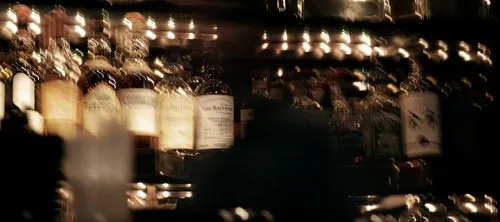 Le Magnifique Bar Paris