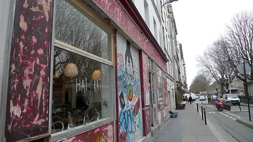 Haï Kaï Restaurant Paris