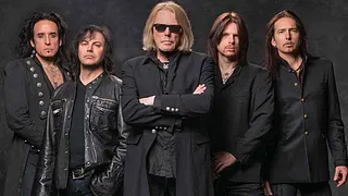 Black Star Riders