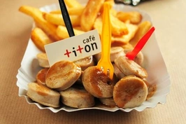 Le Café Titon
