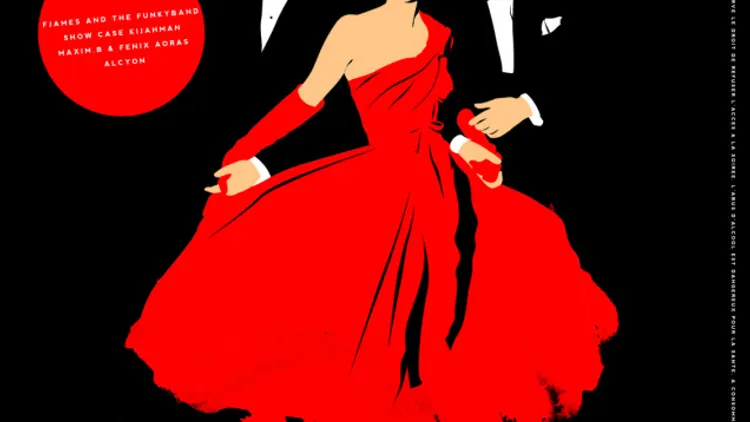 Gala de l'Esme Sudria