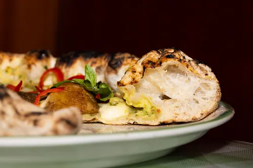 Tripletta Guy Moquet Restaurant Paris