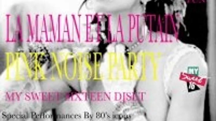 The 80's Issue