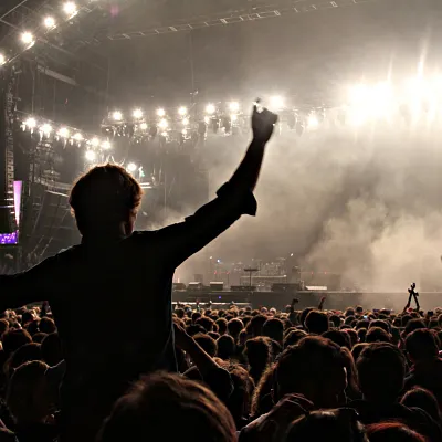 Dossier de l'été : tour de France des festivals de musique !