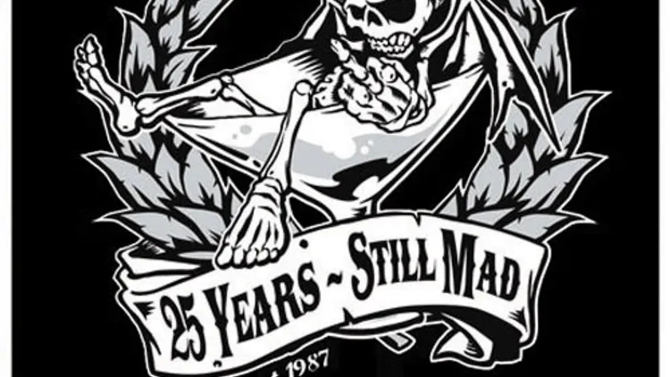 Mad Sin + Sugar & Tiger + Dead Boobs
