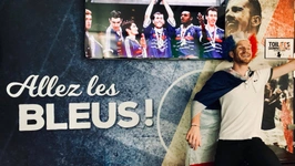 FIFA Women's World Cup 2019 in Paris
