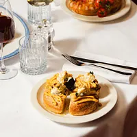 Da Lucrezia Osteria