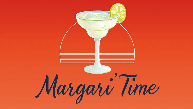 Margari’Time