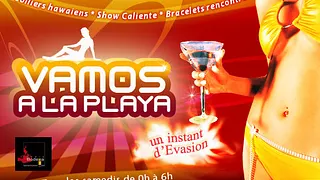 Vamos A La Playa