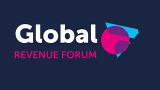 Global Revenue Forum Paris