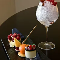 Le 15 Cent 15 Bar de l'Hôtel Marignan
