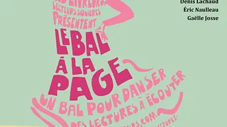 Bal à la Page de la Saint Valentin