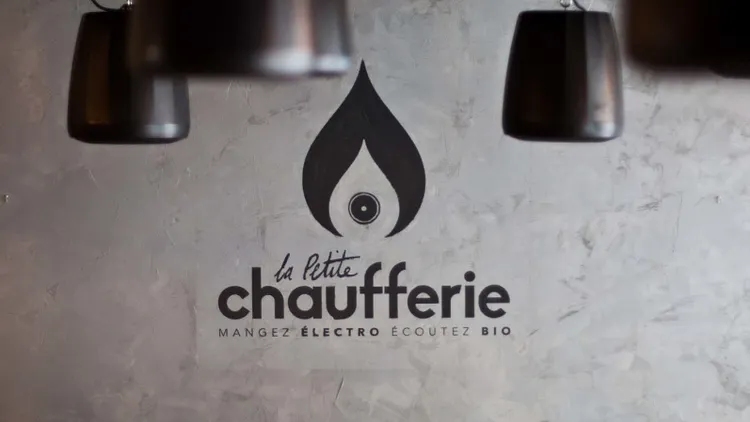 Les dessous de la Petite Chaufferie
