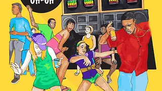 Fête de la Musique à Belleville spécial Carnaval Notting Hill !
