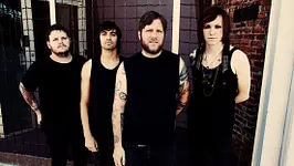 Against Me