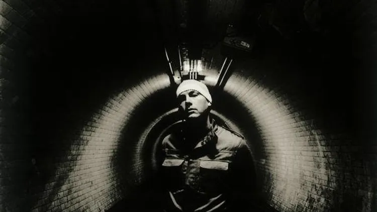 ERIC PRYDZ + FREDDY