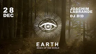 Earth w/Joachim Labrande