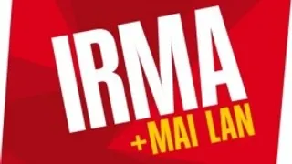 Elle en scène avec Irma