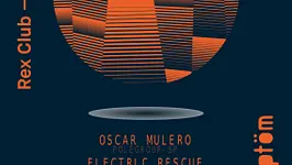 Skryptom : Oscar Mulero, Electric Rescue, Shekon