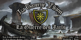 La Taverne Viking : La Guerre des Jarls
