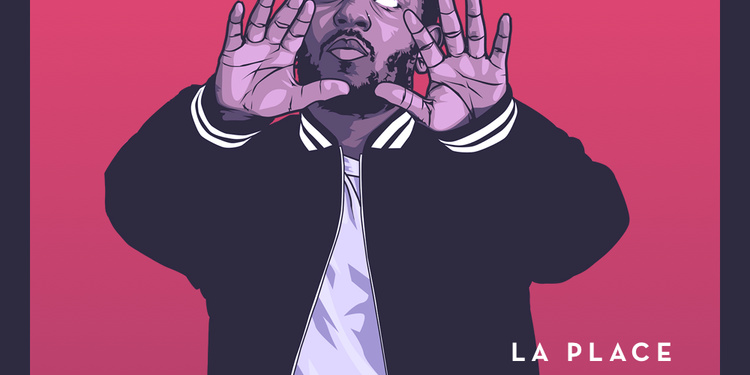 TBPZ Party #4 : Kendrick Lamar