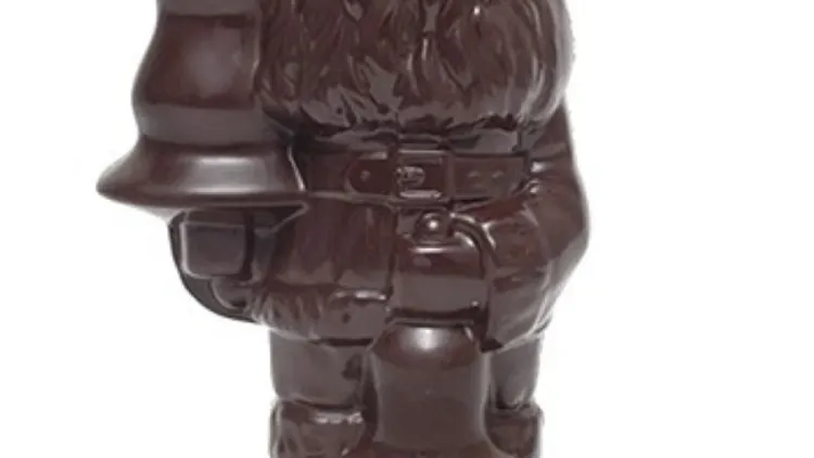 Exposition Paul McCarthy - Chocolate Factory