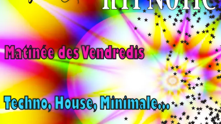 HypnotiC After Party