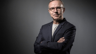 Les Rencontres du Pont Royal avec Philippe Besson
