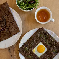 Buckwheat
