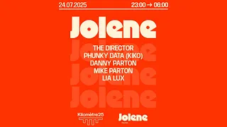 JOLENE : Phunky Data, Mike Parton, Dany Parton, Lia Lux