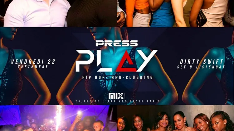 Press Play