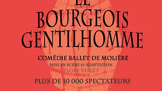 Le Bourgeois Gentilhomme