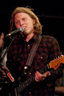 Ty Segall + White Fence