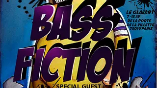 Bass Fiction d'urgence